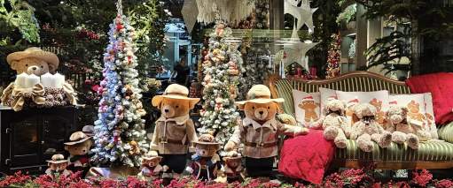 Weihnachts- und Adventsdeko in Zürich kaufen