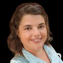 Verena Nussbaumer, Geschäftsleitung