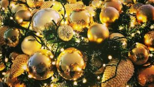 Seien Sie bereit für den 1. Advent