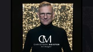 Vernissage "Faszination Blumen & Plexiglas"