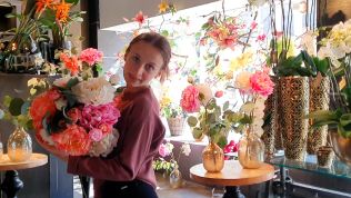 Am 10. Mai ist Muttertag